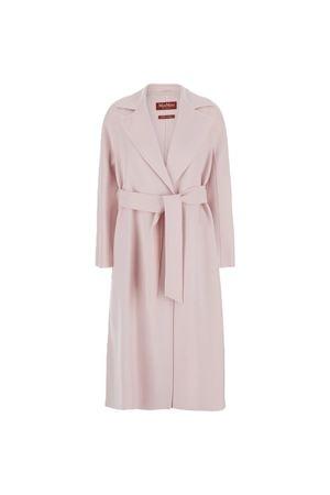 cappotto in double lana cachemire e seta MSTCLES 016 MAXMARA STUDIO 