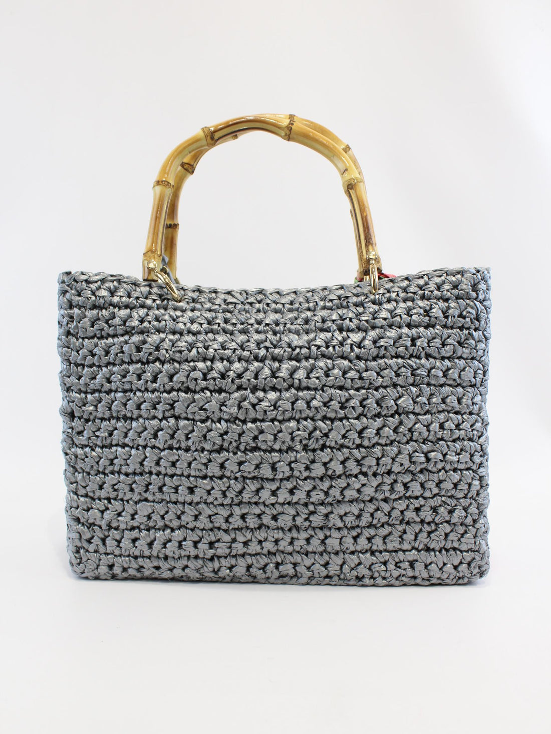 borsa media venere VENERE SILVER CHICA 