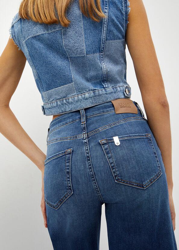 Jeans authentic UA3169D4800 78454 liU JO 