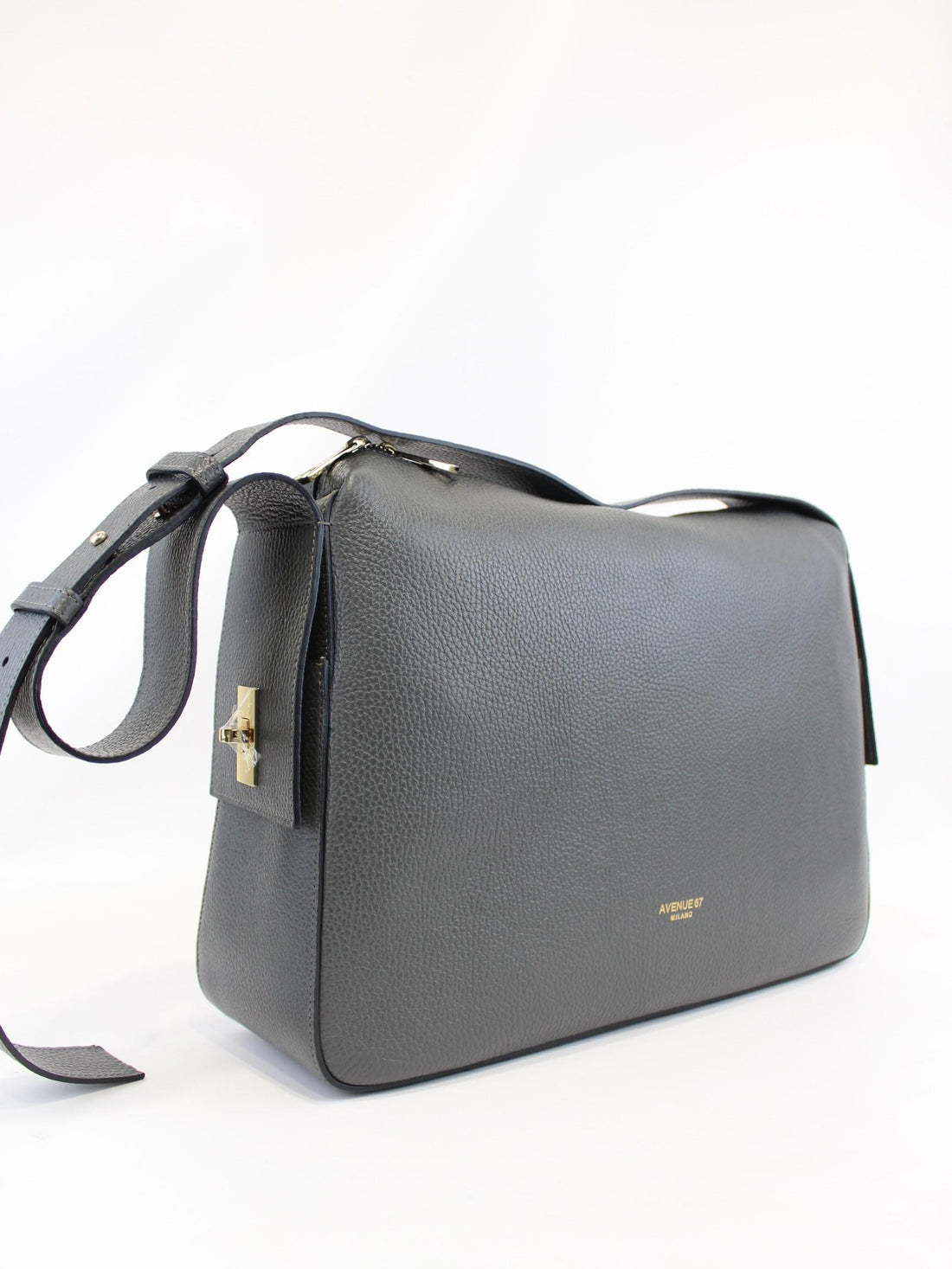 borsa essential ESSENTIAL GRIGIO AVENUE 67 