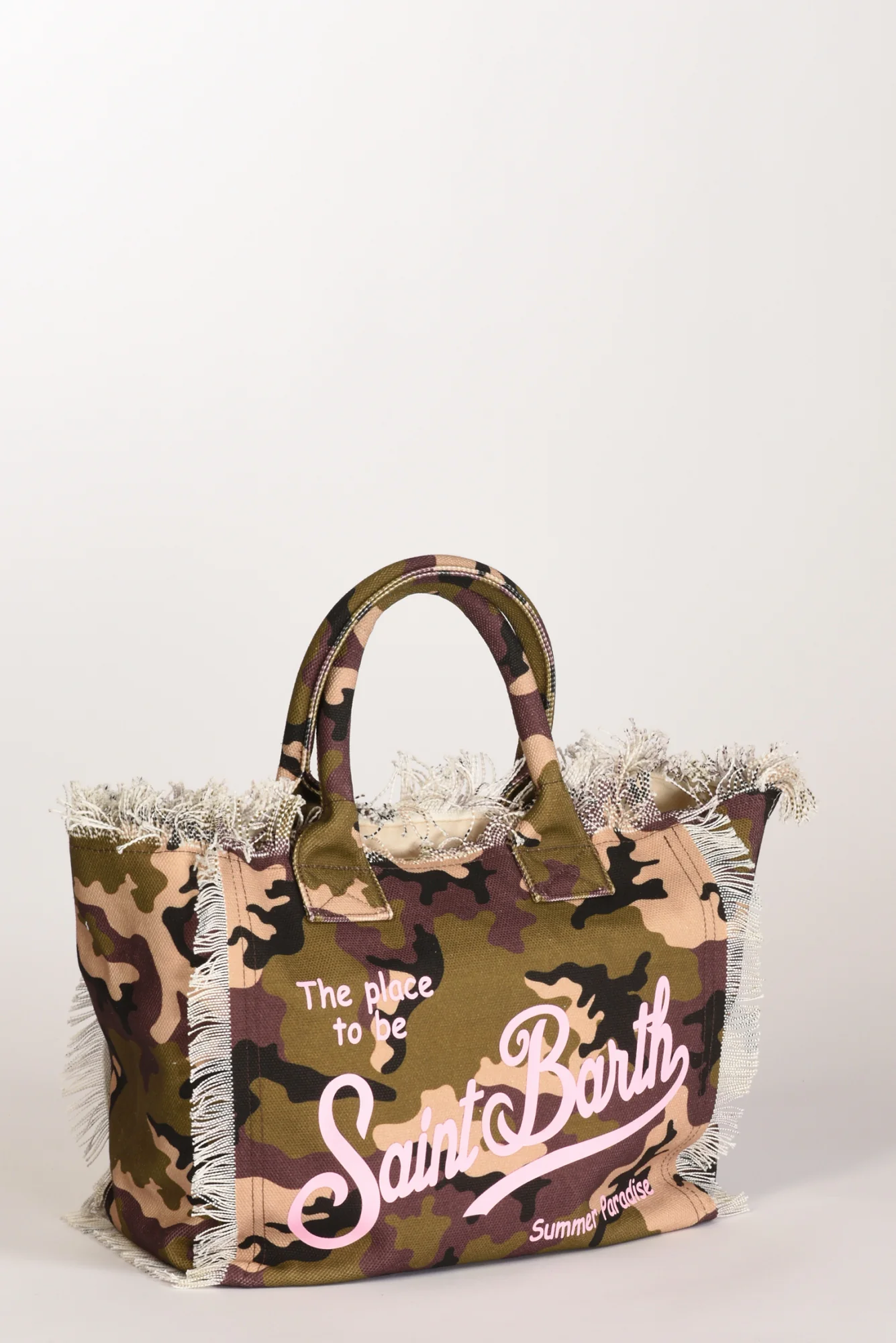 Borsa vanity VANITY 04166H MC2 SAINT BARTH 