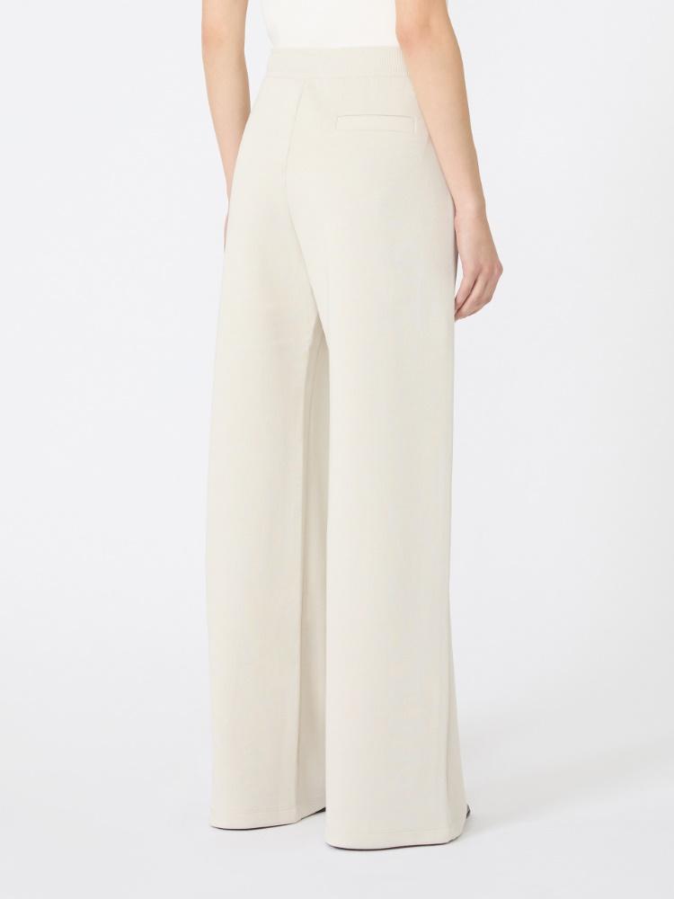 pantalone a coulisse POTENZA 002 S MAXMARA 