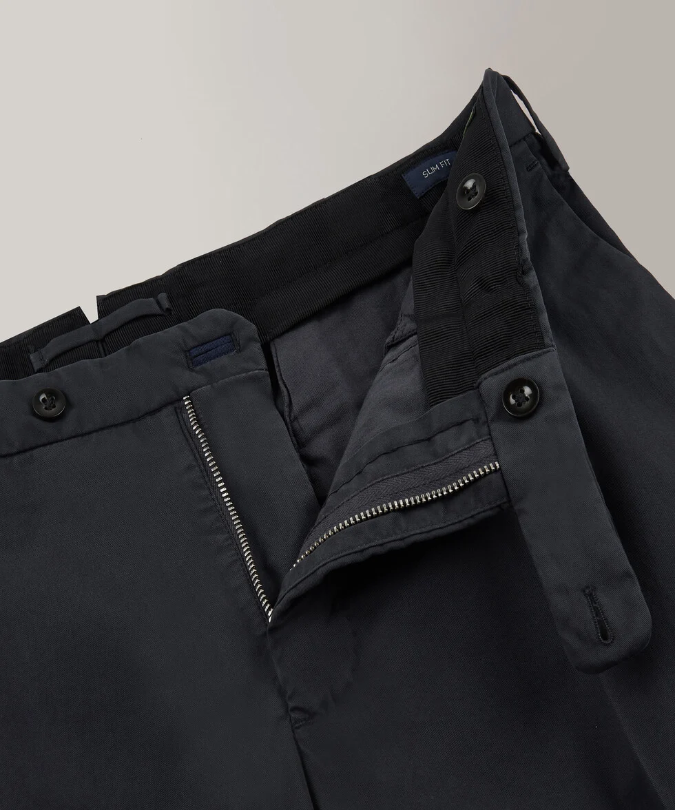 Pantalone tasca america 1W0030 9098A 822 INCOTEX 