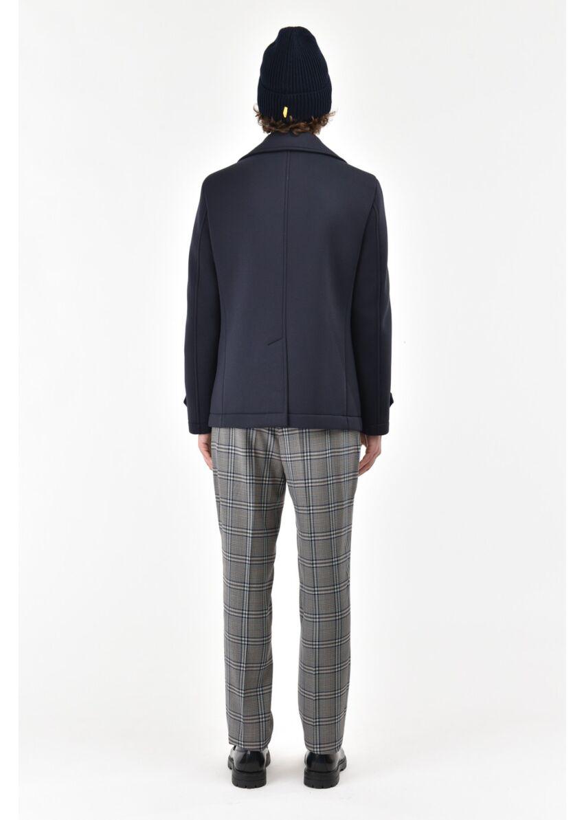 Peacoat slim fit 3332H8318 223736 89 MANUEL RITZ 