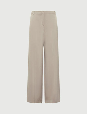 pantalone vita alta WOLF 002 MARella 