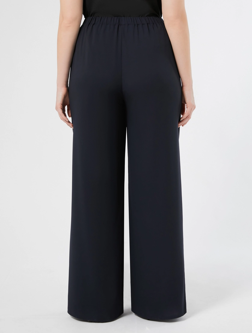 pantalone con inserto CANTER 002 MARINA RINALDI 