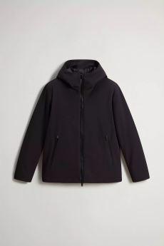 Giubbino pacific tech softshell CFWOOU1047MRUT3496 100 WOOLRICH 