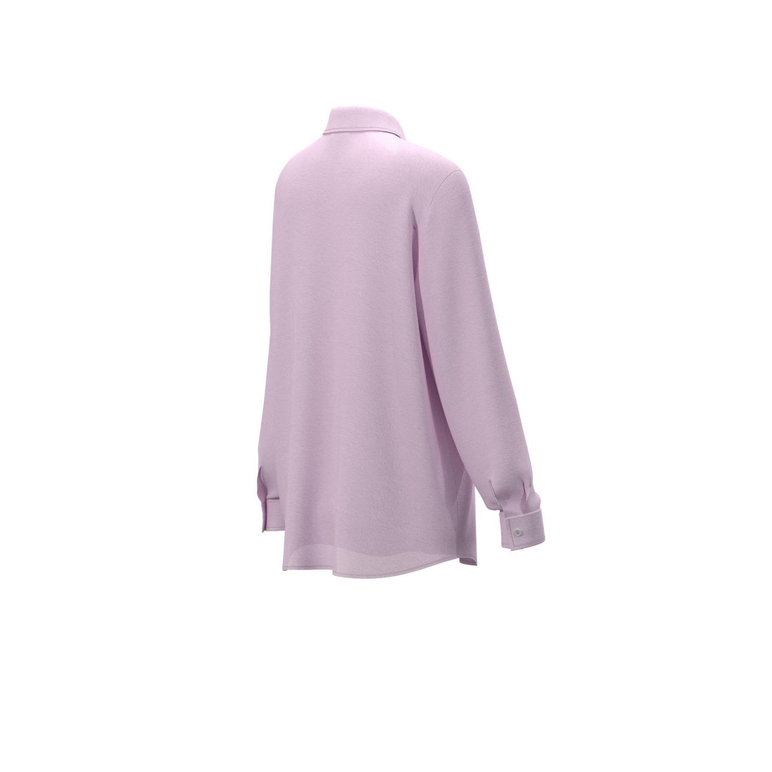 camicia in seta NEBBIA 003 EMME MARELLA 