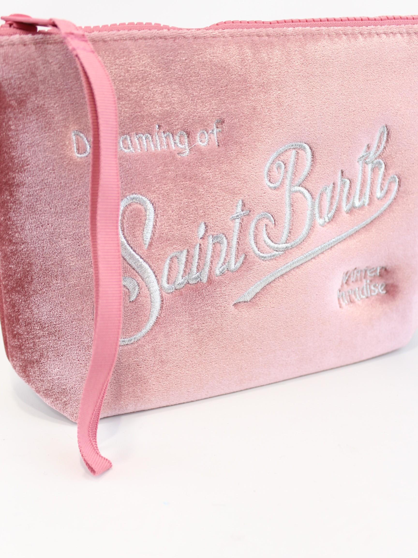 ALINE VELVET00293I MC2 SAINT BARTH