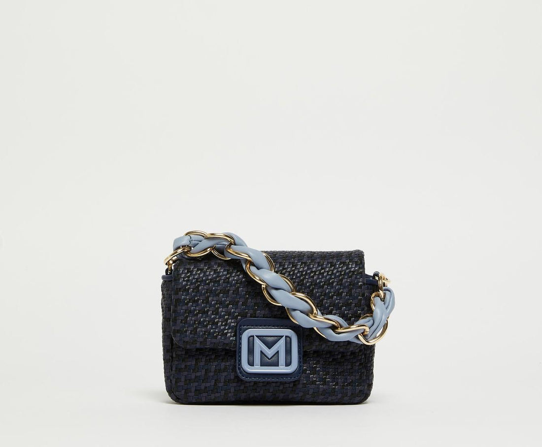 borsa le muse small lontra MLALONTRA 002 MARella ACCESSORI 