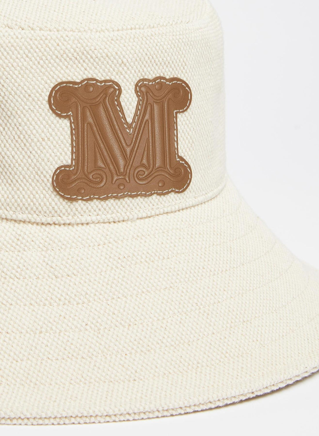 cappello in canvas BCHGONDOLA 001 MAXMARABEACHWEAR 