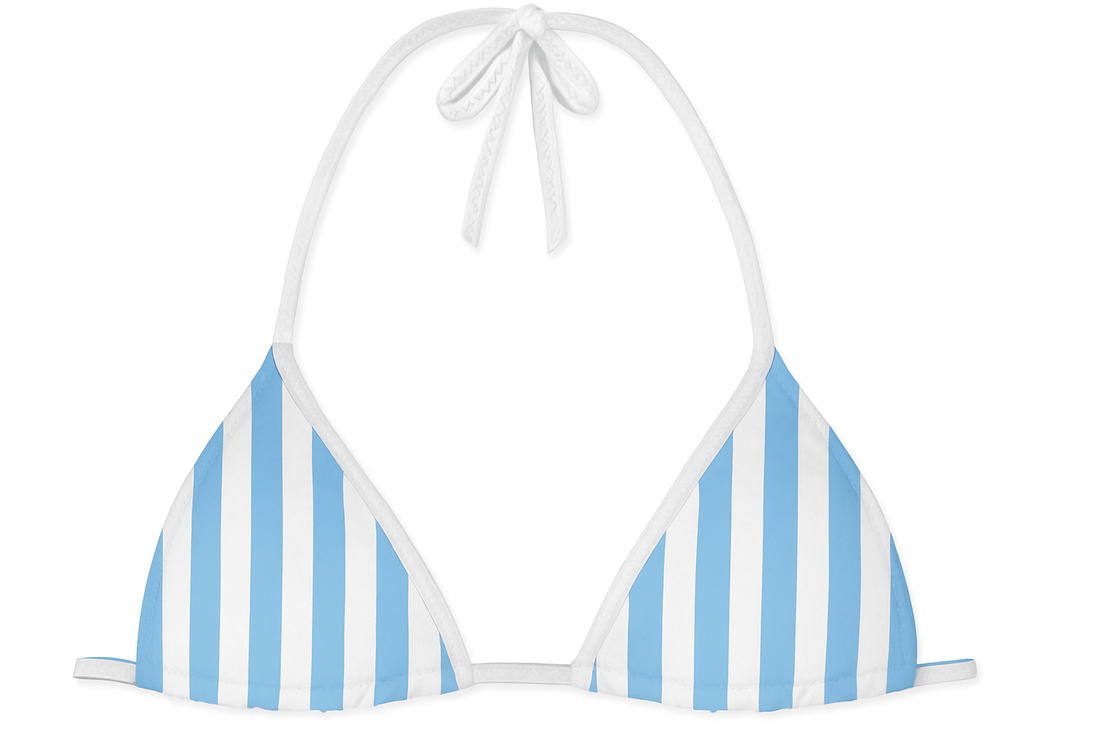 costume leah string LEAH STRING 01524H MC2 SAINT BARTH 