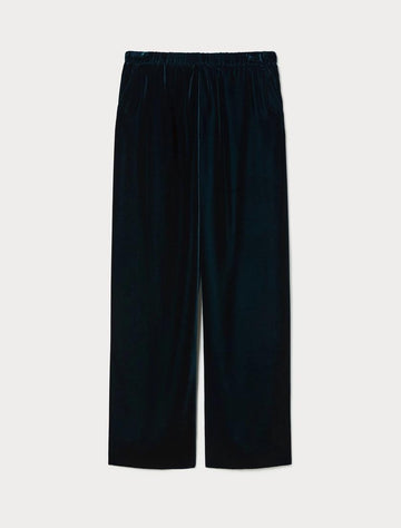 pantalone in velluto SECOLO 004 MARINA RINALDI 