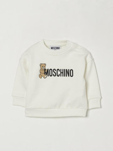 M8F03QLCA8310063 MOSCHINO KIDS