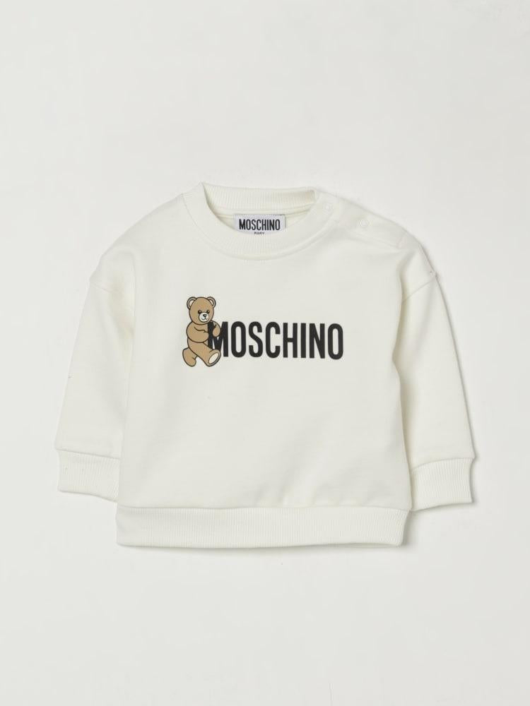 M8F03QLCA8310063 MOSCHINO KIDS