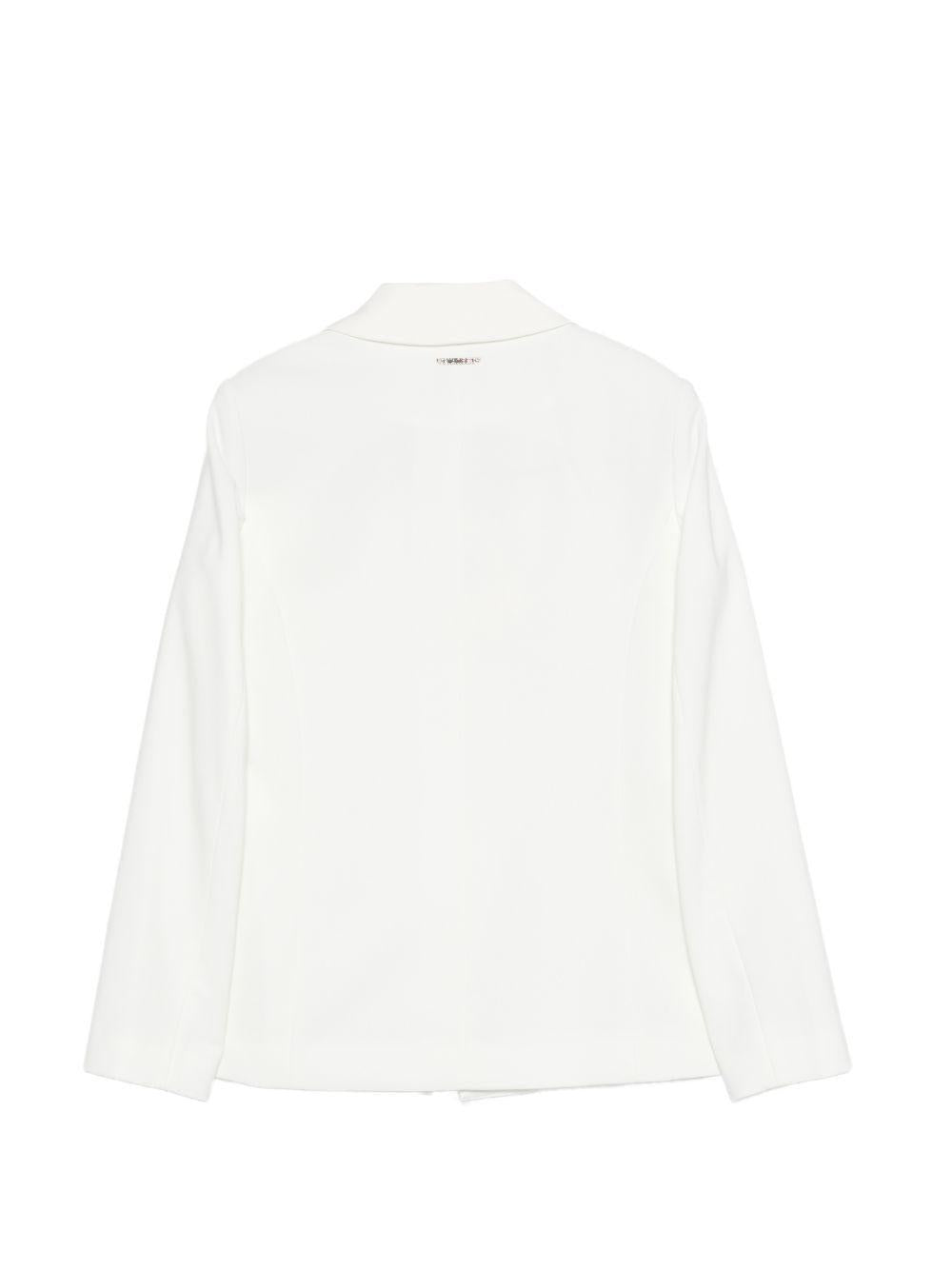 giacca blazer 261GJ2Q55 00526 TWINSET GIRL 