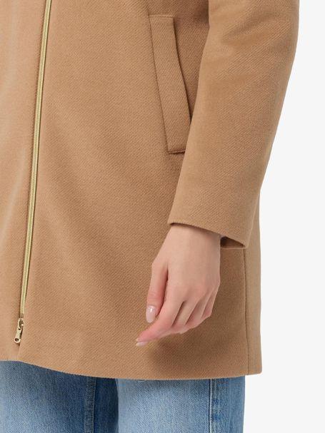 giaccone in panno soft imbottito BACIO 003 EMME MARELLA 