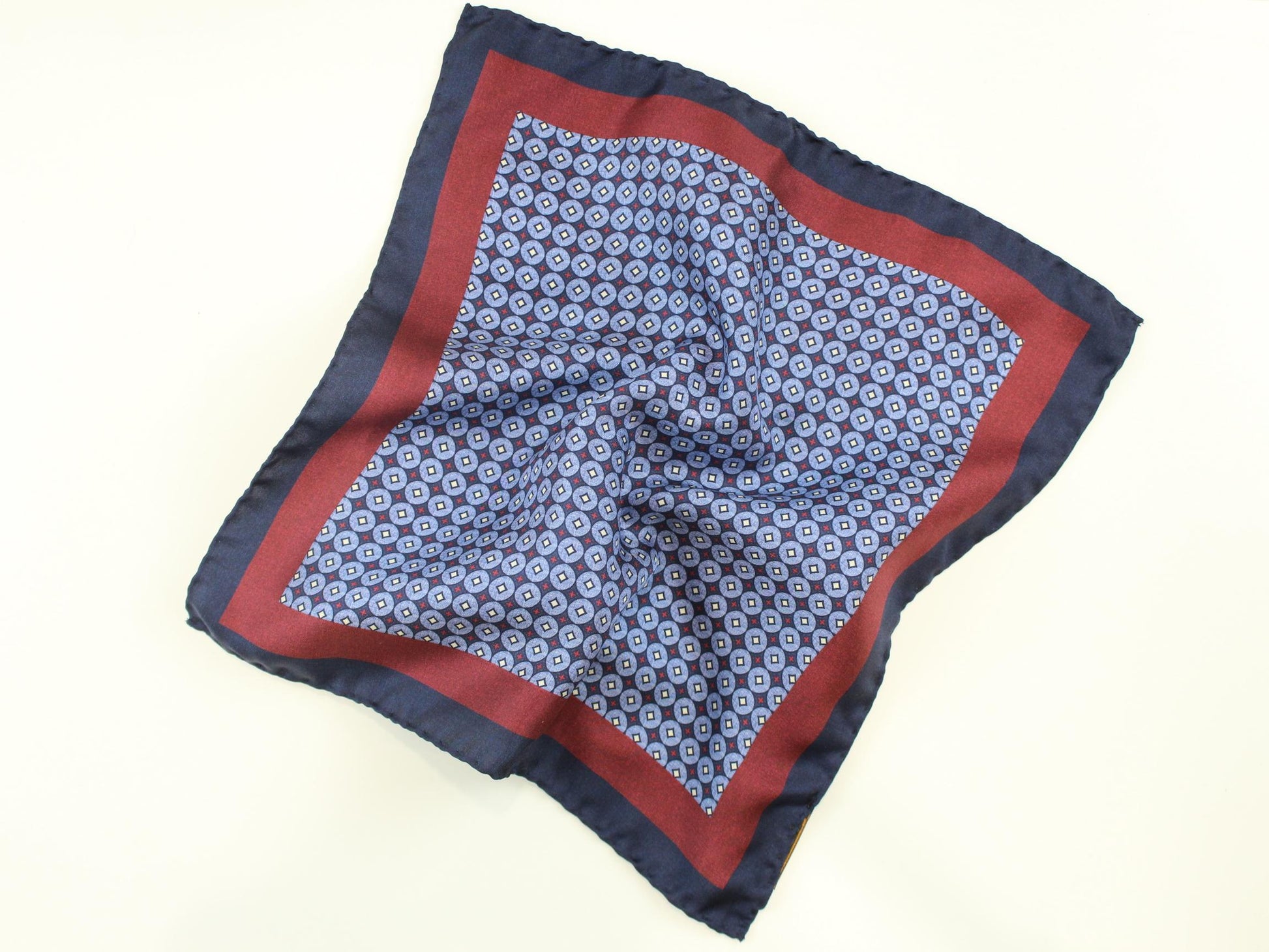 Sciarpa double face SCIARPA MAT GIERRE MILANO 