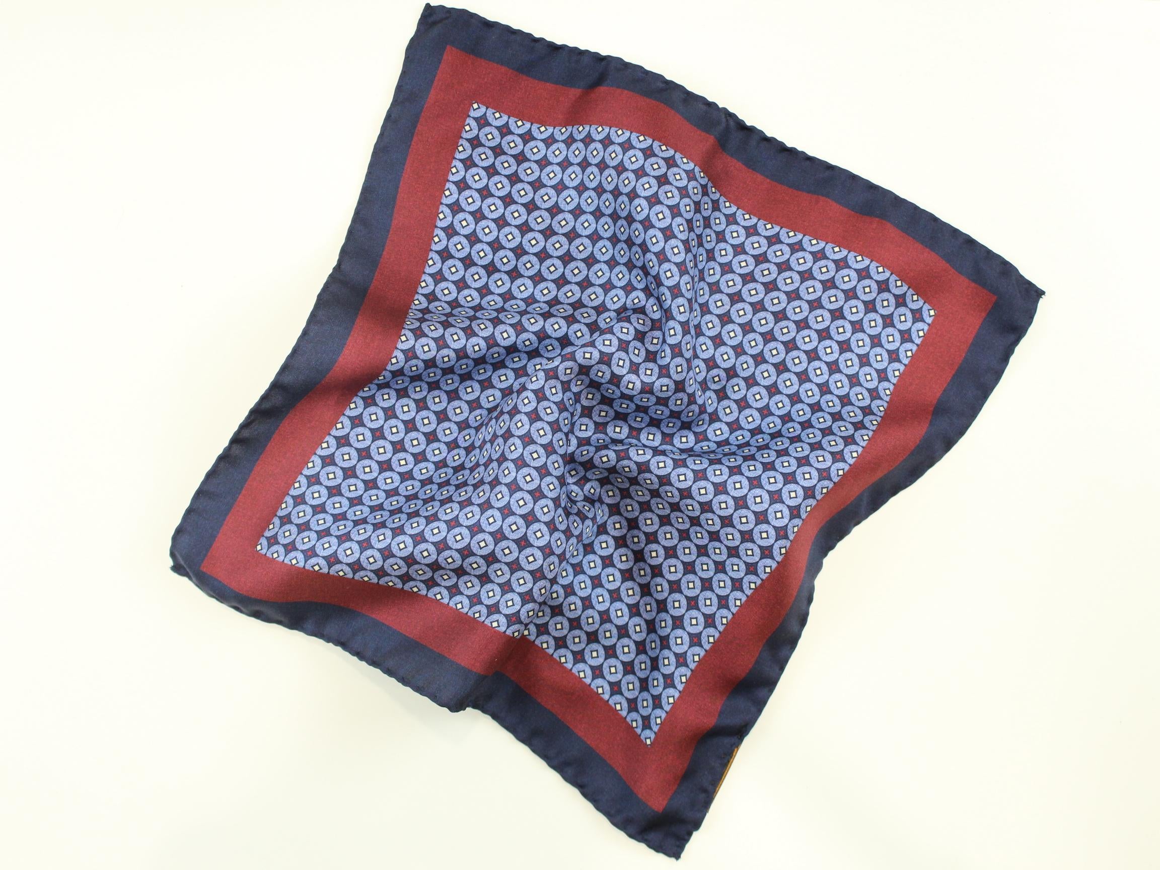 Sciarpa double face SCIARPA MAT GIERRE MILANO 