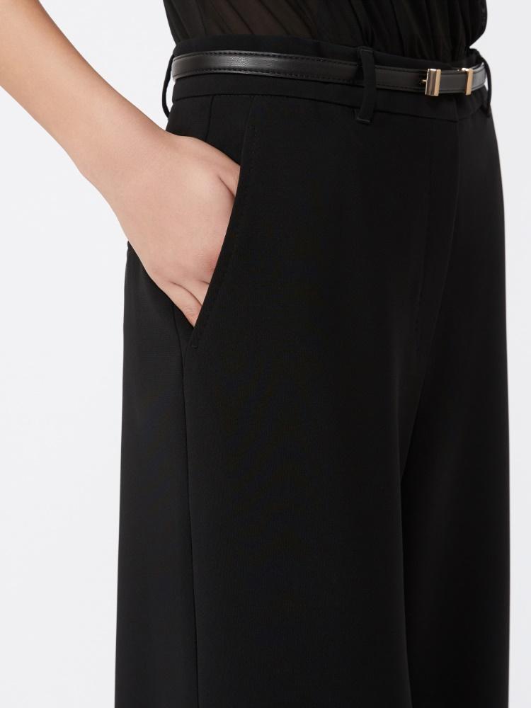 pantalone largo JEZ 001 MAXMARA STUDIO 