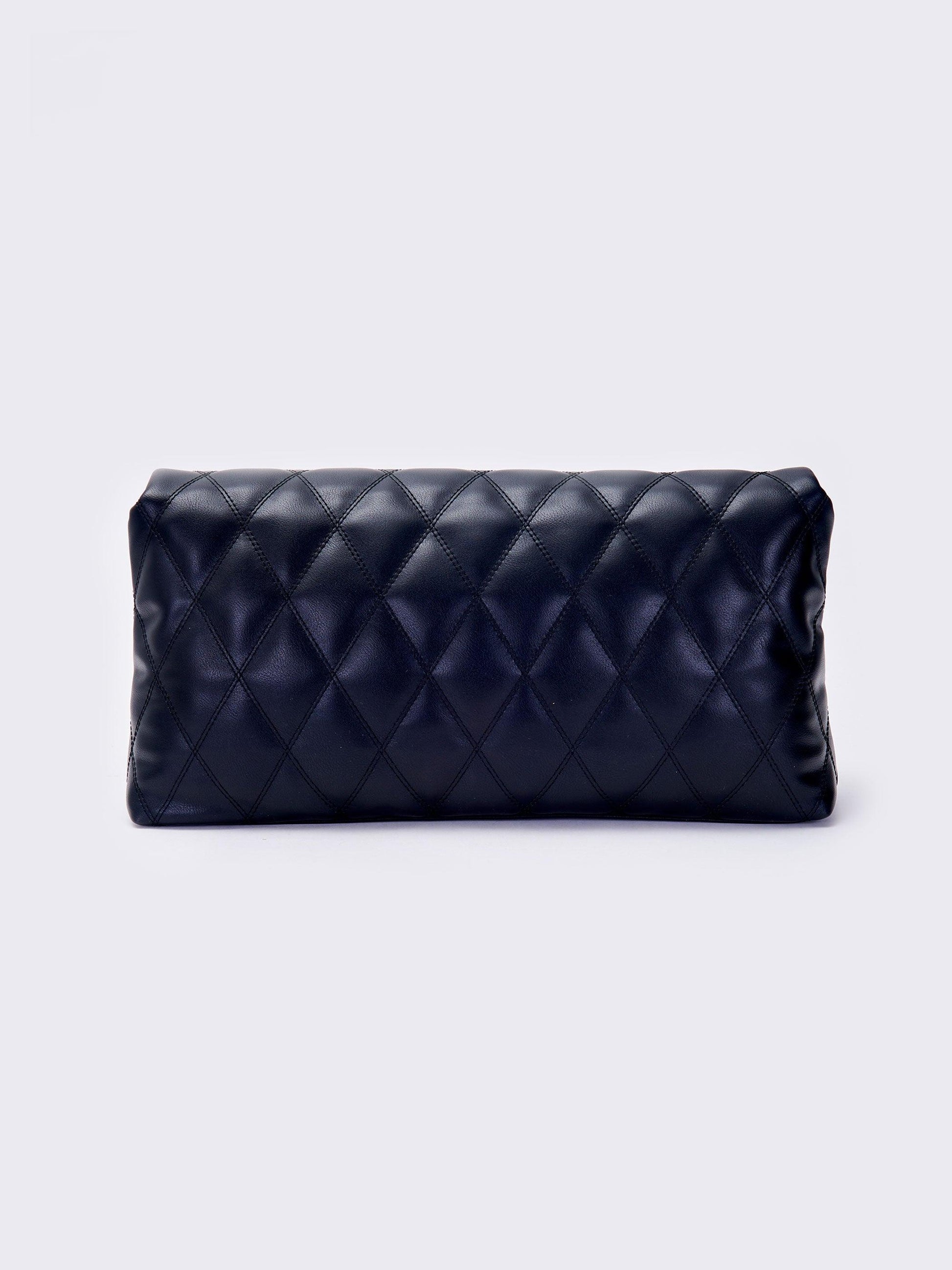 Borsa Après Lécole XF0018 NERO VICOLO 