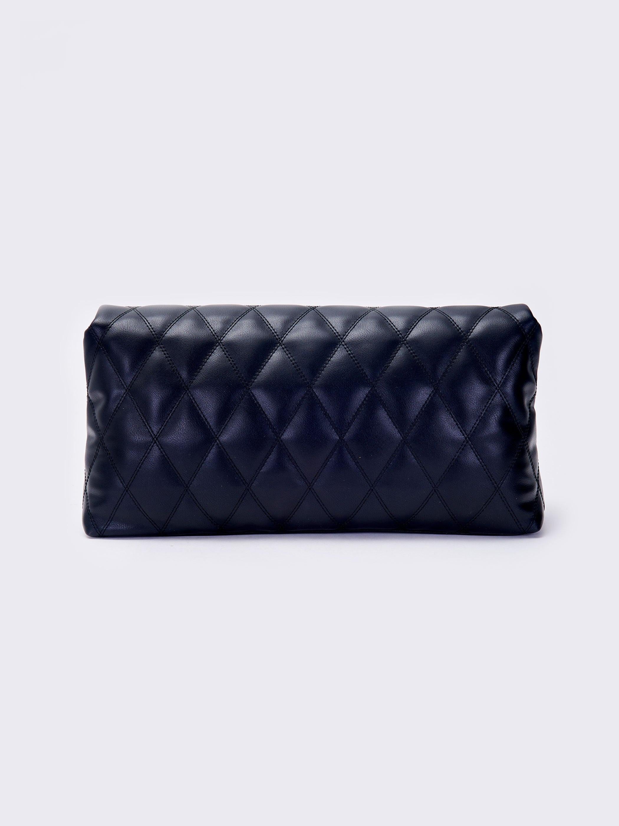 Borsa Après Lécole XF0018 NERO VICOLO 