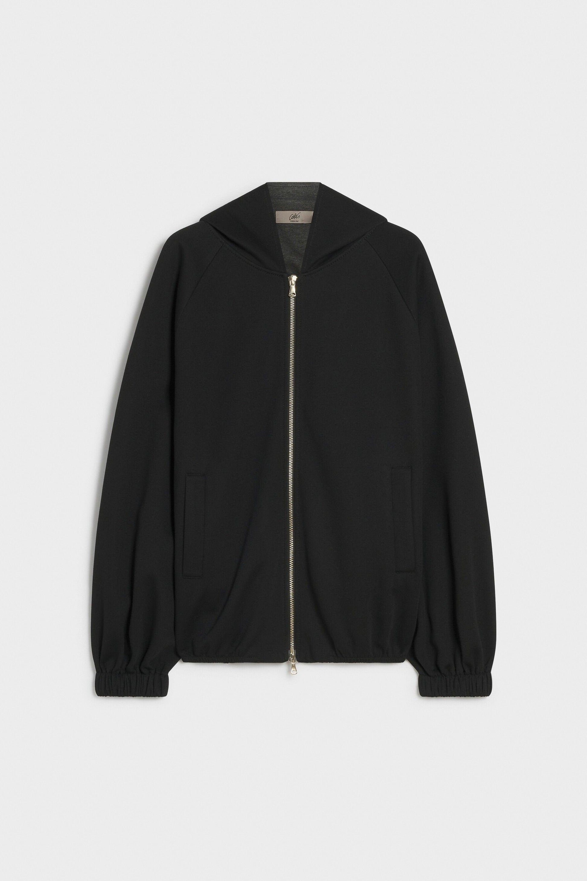 Bomber sfoderato SORI24 10 CARLAG 