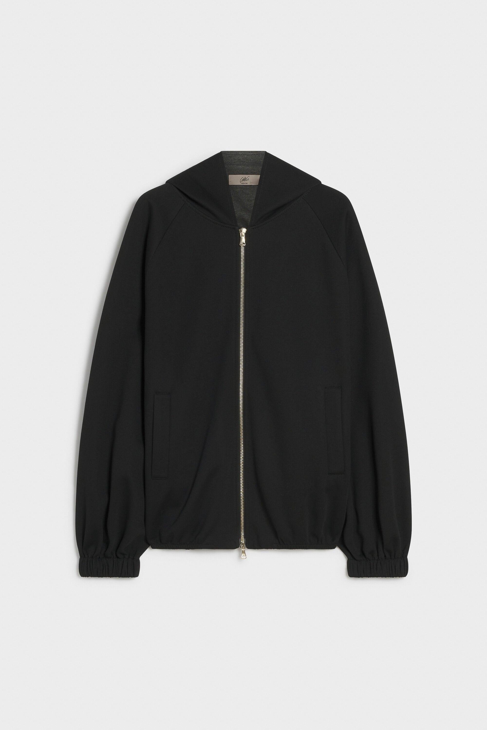 Bomber sfoderato SORI24 10 CARLAG 