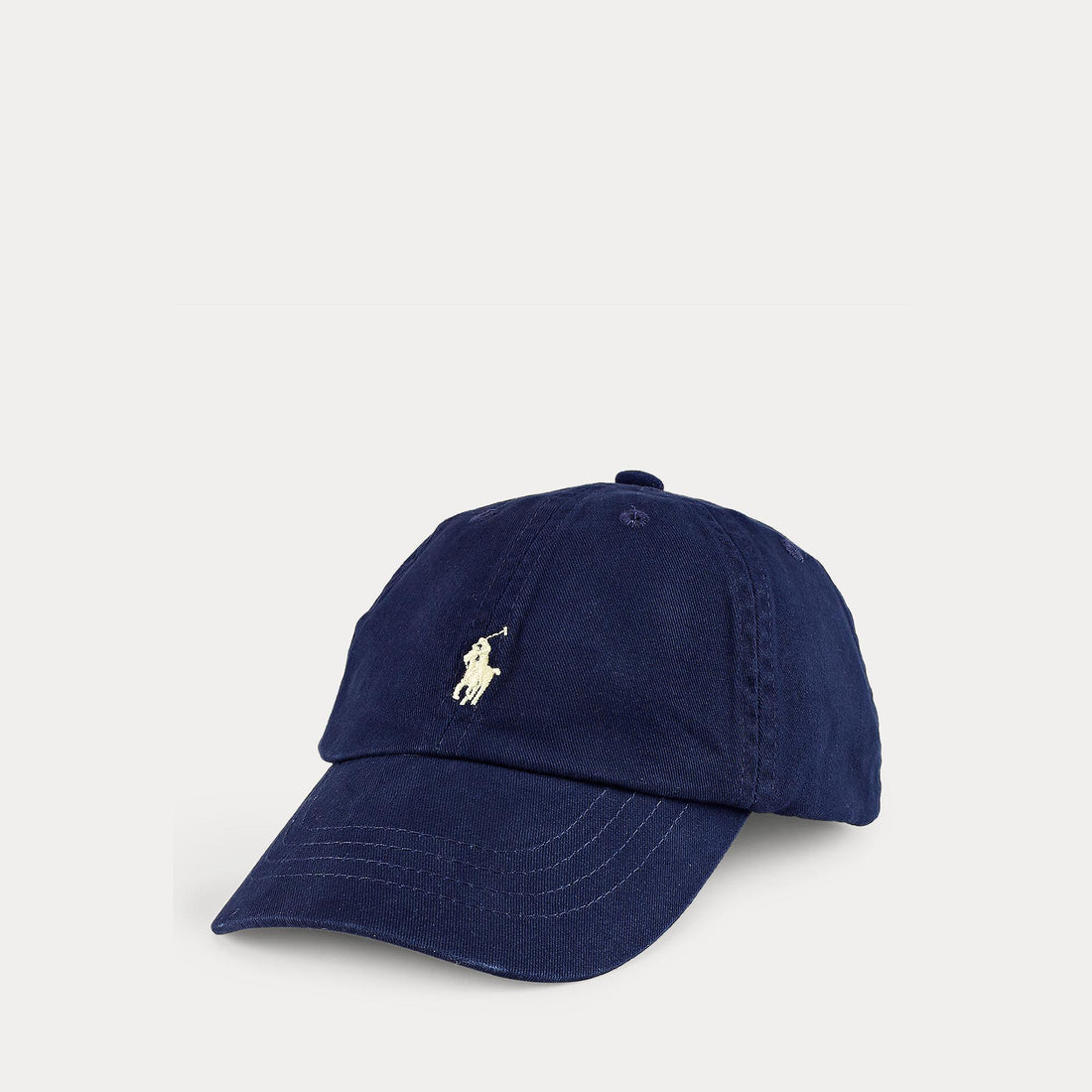 cappello baseball iconico 322-552489 004 RALPH LAUREN POLO 