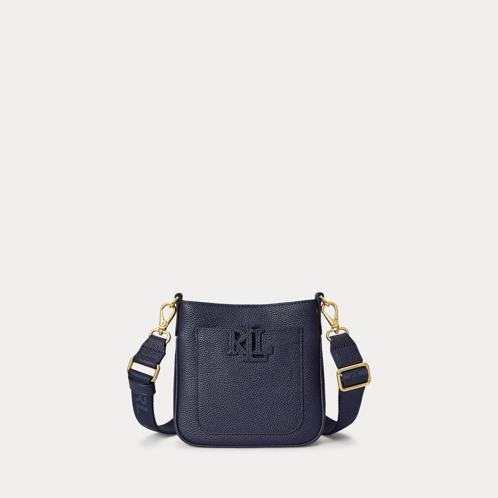 Borsa a tracolla piccola 431-982184 003 LAUREN RALPH LAUREN 