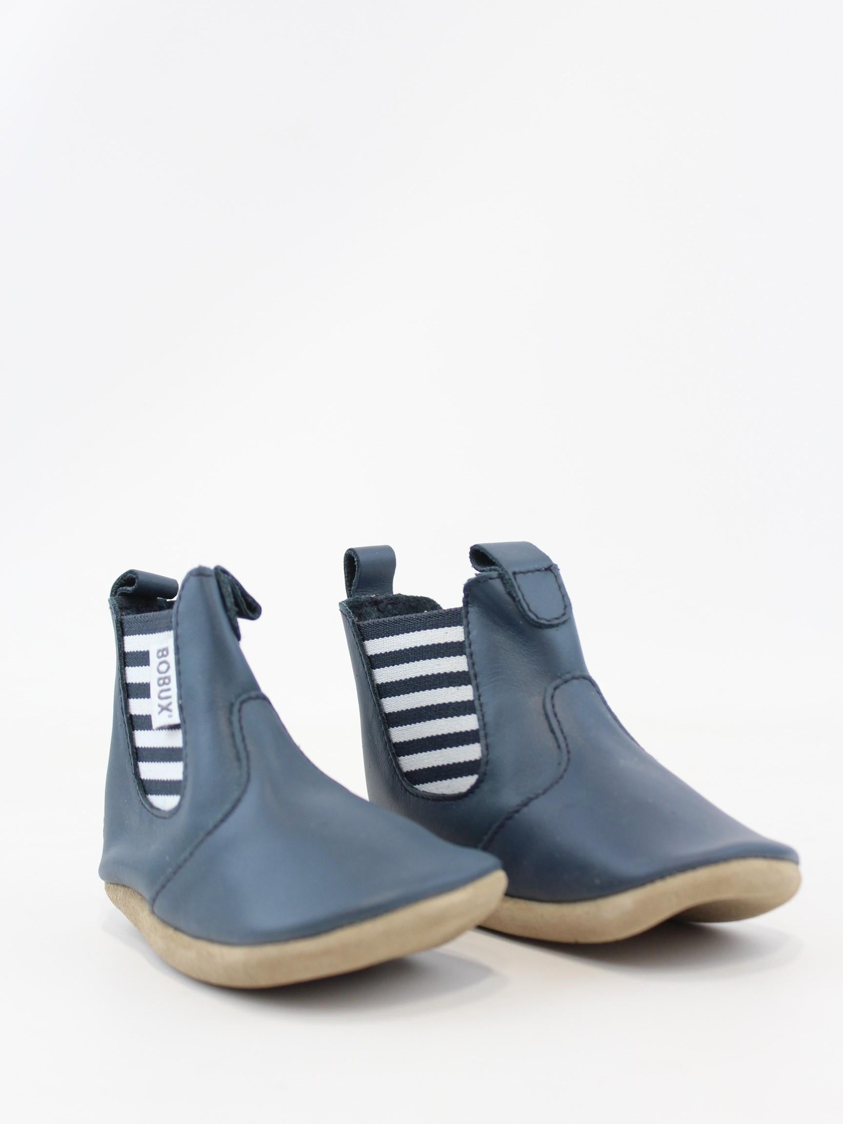 stivaletto con elastico 1001-101-01 01 BOBUX 