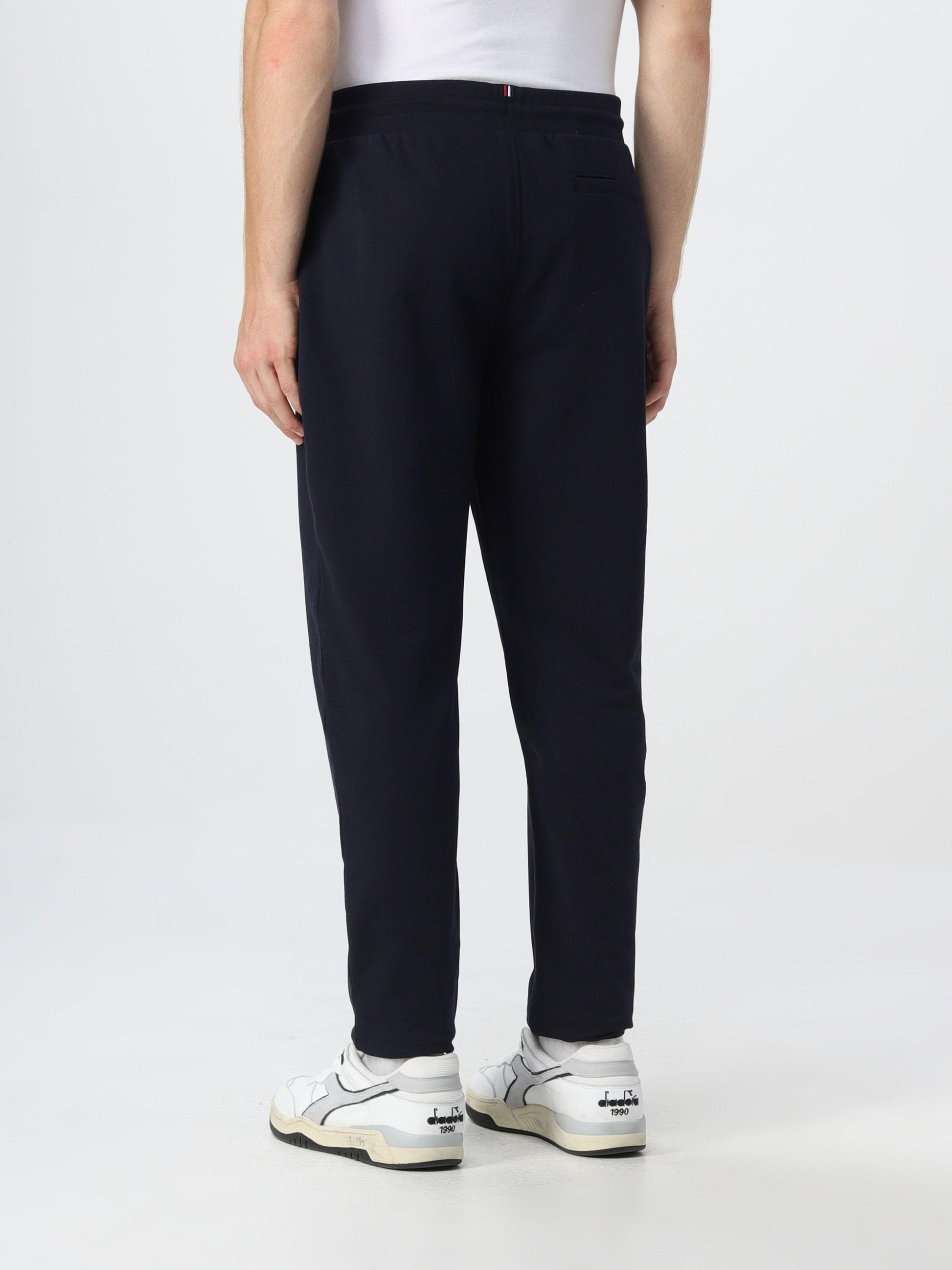 Pantalone tuta tommy hilfiger MW0MW24521 DW5 TOMMY HILFIGER 