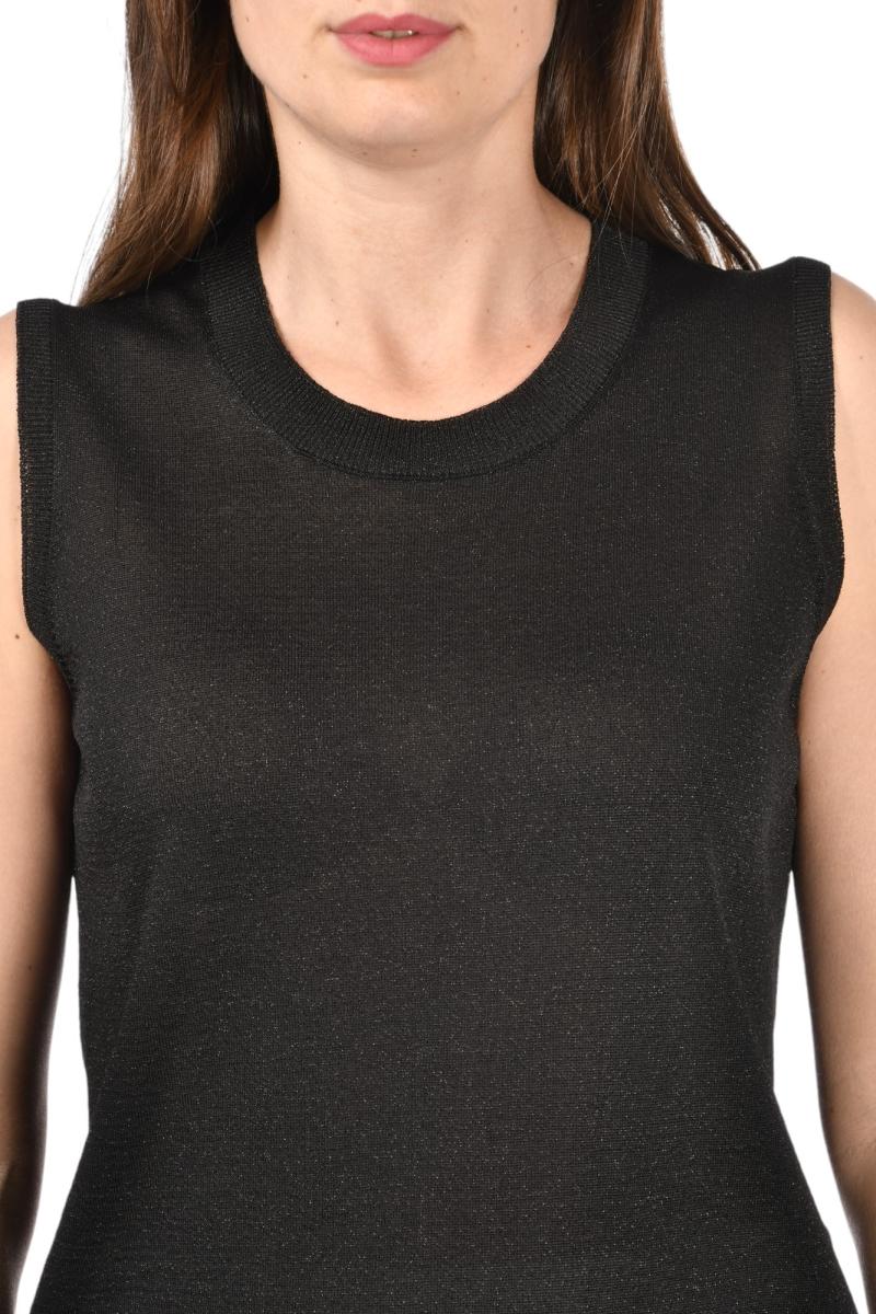 top in lurex 57277 23003 099 GRAN SASSO 