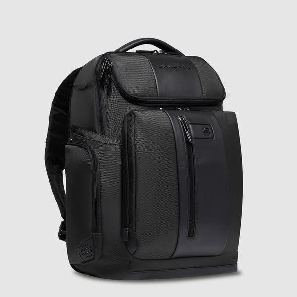zaino con scompartimento notebook CA5477BR2 N PIQUADRO 