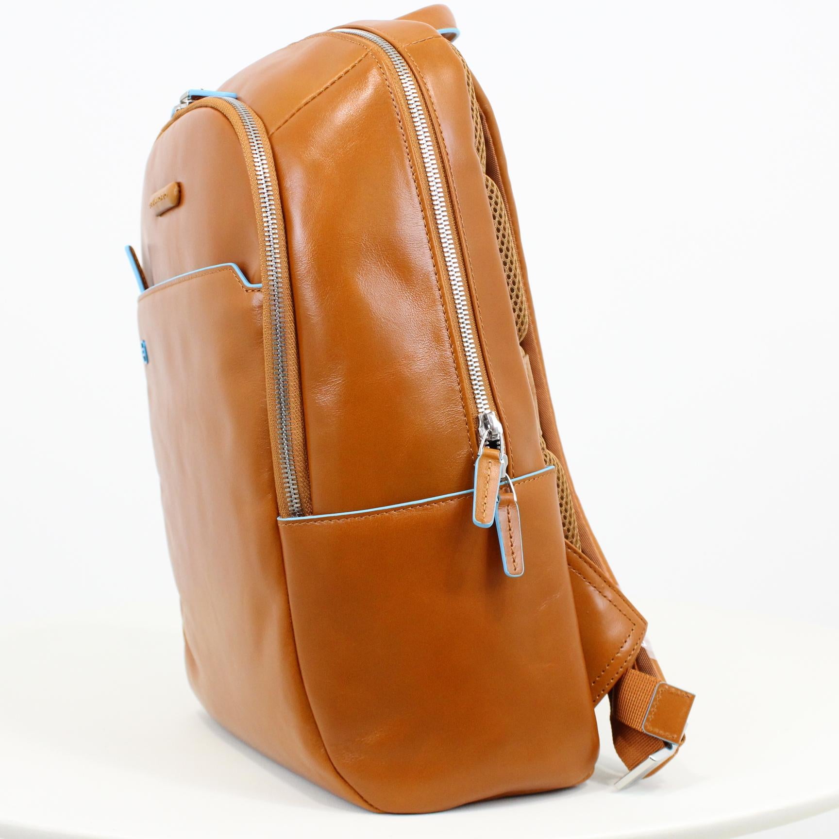 Zaino porta notebook due scomparti CA3214B2 SAB PIQUADRO 