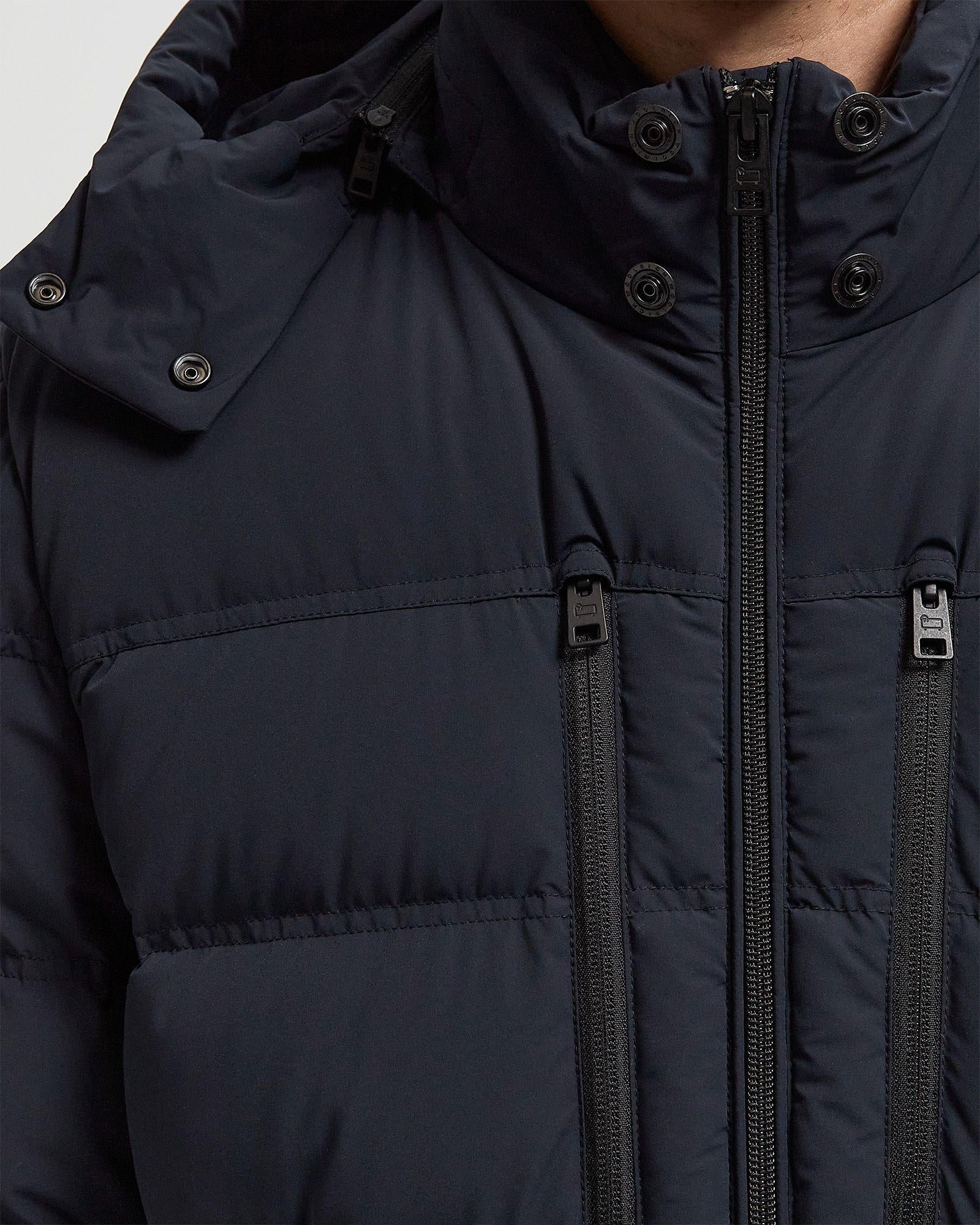 piumino in nylon CFWOOU2088MRUT3107 3989 WOOLRICH 