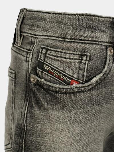 jeans in denim J00994 KXBRT K02 DIESEL 