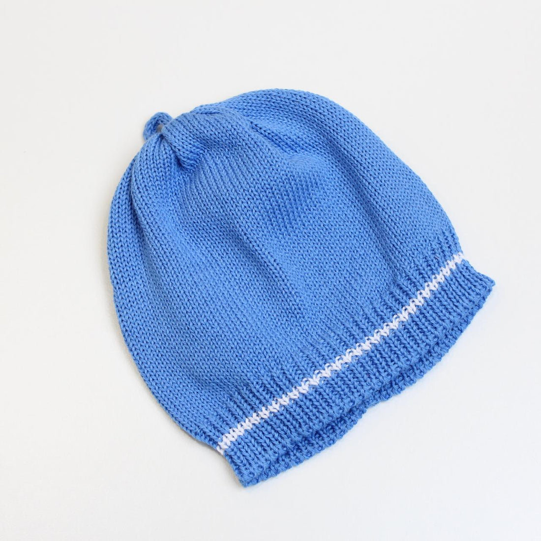 CAPPELLINO in cotone ZELIG ZELIG CAPPELLO UNI PICCOLA GIUGGIOLA 