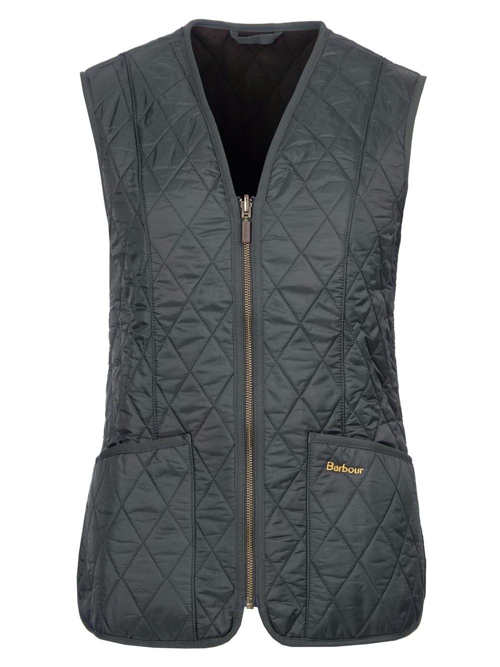 gilet betty liner LLI0003 LLI OL71 BARBOUR 