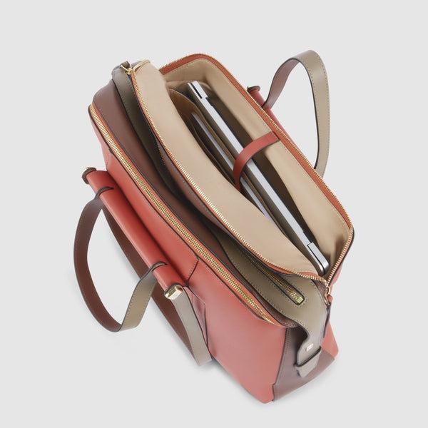 Borsa donna linea circle BD4574W92 ARTM PIQUADRO 