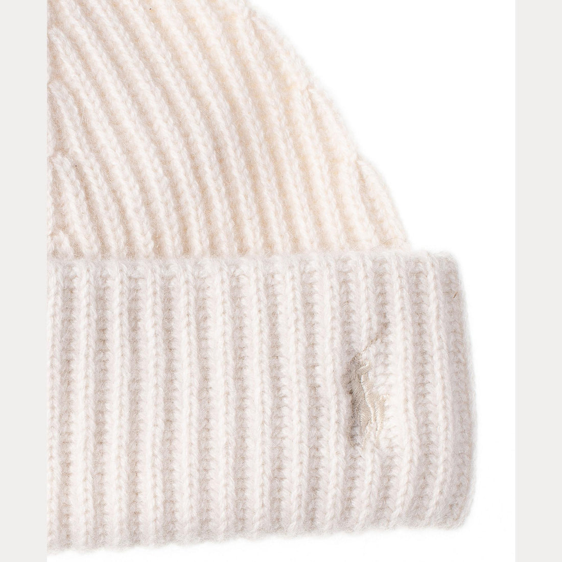 berretto in lana e cashmere 455-954337 001 RALPH LAUREN POLO 