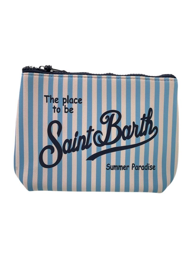 pochette aline ALINE 07711 MC2 SAINT BARTH 