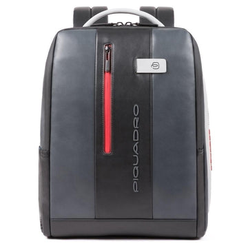 zaino con cavo antifurto CA4818UB00 GRN PIQUADRO 