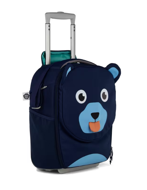 trolley orso 01373 30005 ORSO AFFENZAHN 