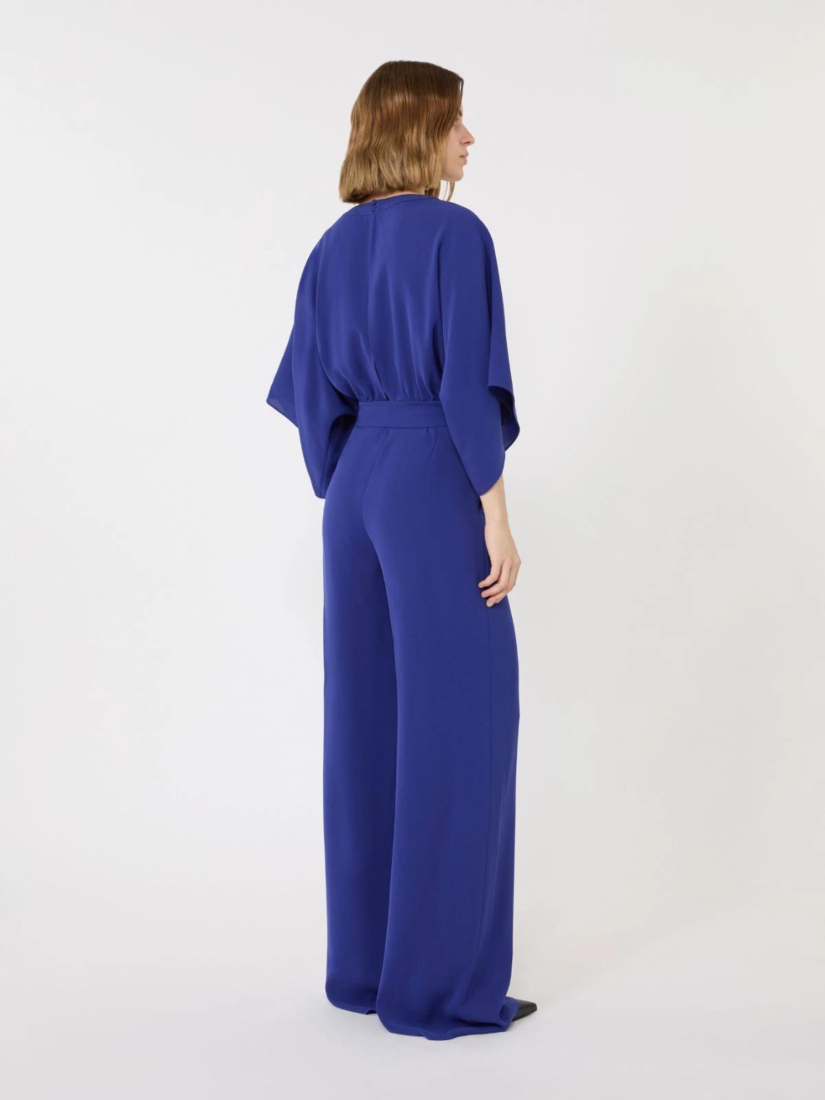 tuta in cady leggero MSEODE 067 MAXMARA STUDIO ELEGANTE 