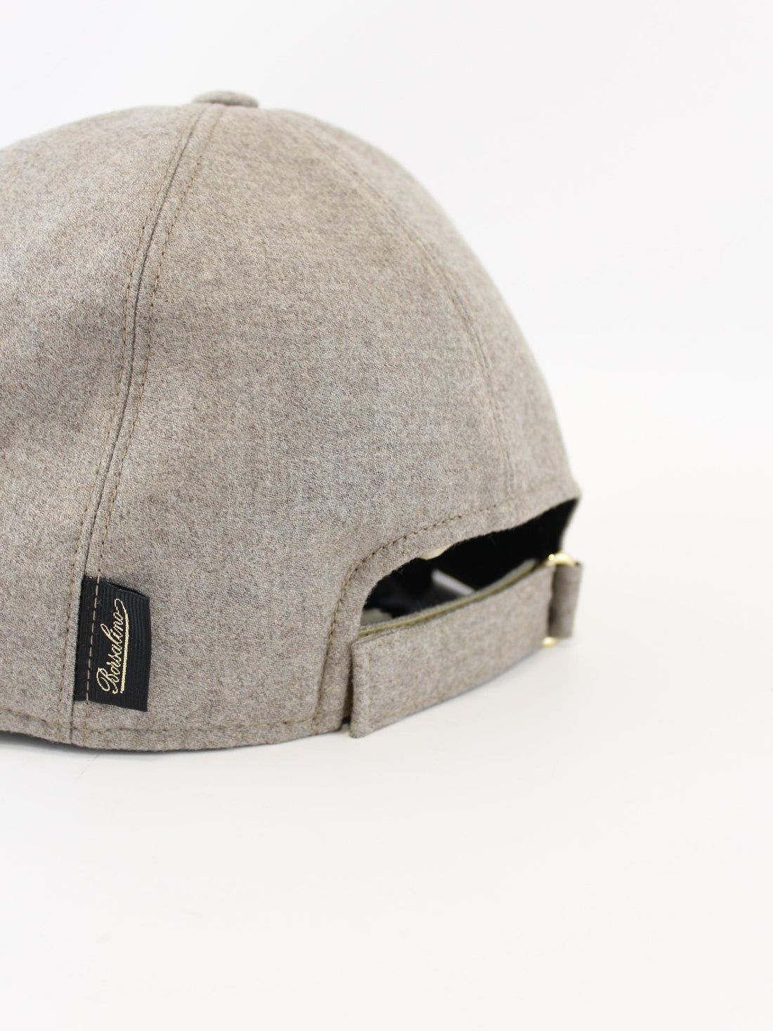 cappello hiker baseball B95174V D0062 128B BORSALINO 