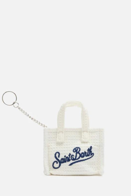 key bag KEY BAG N 00127H MC2 SAINT BARTH 