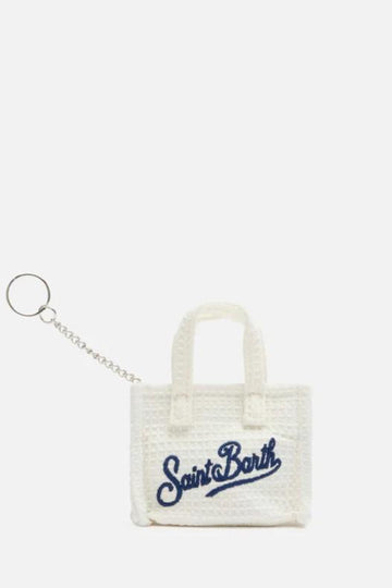 key bag KEY BAG N 00127H MC2 SAINT BARTH 