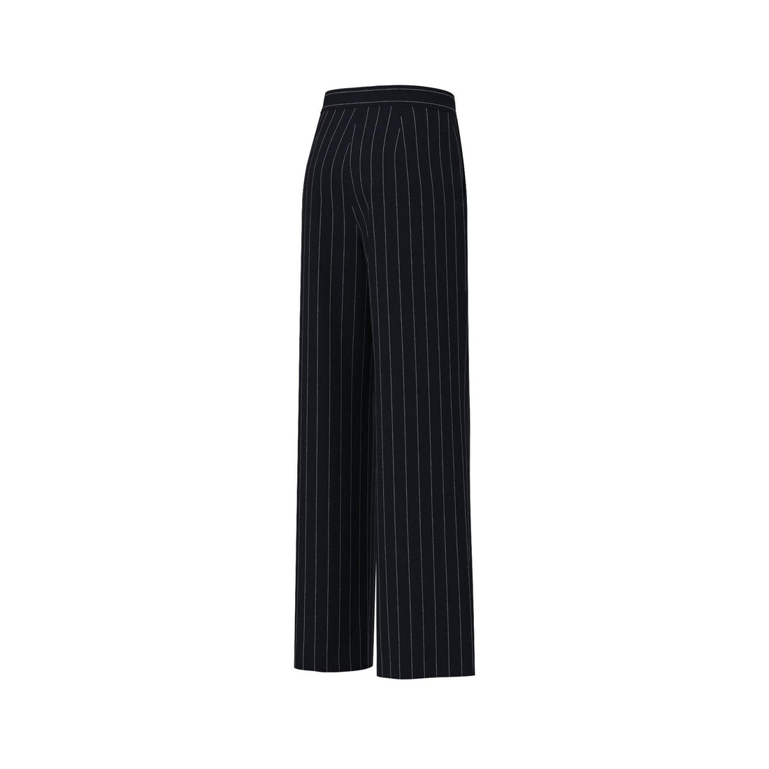 pantalone ampio wide leg SOAVE 004 EMME MARELLA 