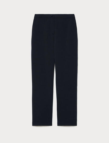 pantalone in jersey double MRVFILMATO 001 MARINA RNALDI VOYAGE 